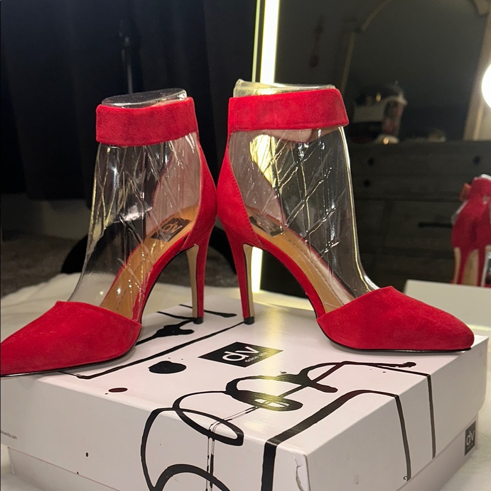 Dolce Vita High Heel